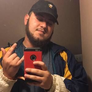 Meet your Posher, Nicolas